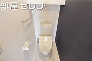 ※同タイプの他号室の写真です