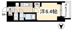 プレサンス吹上駅前エテルノ 3階