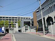 名城大学天白キャンパス(塩釜口) 880m