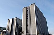 私立愛知大学名古屋キャンパス 1626m