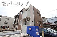 愛知県名古屋市瑞穂区苗代町13-7：物件画像／部屋セレブ御器所店　株式会社S-point