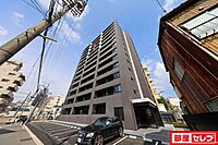 愛知県名古屋市中区平和2丁目2-20：物件画像／部屋セレブ御器所店　株式会社S-point