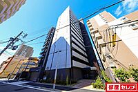 愛知県名古屋市中区新栄1丁目19-11：物件画像／部屋セレブ御器所店　株式会社S-point