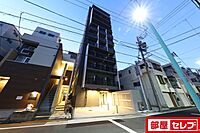 愛知県名古屋市中区橘1丁目16-10：物件画像／部屋セレブ御器所店　株式会社S-point