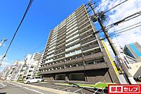 愛知県名古屋市千種区今池5丁目25-24：物件画像／部屋セレブ御器所店　株式会社S-point
