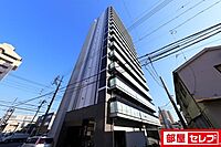 愛知県名古屋市瑞穂区大喜新町1丁目4-2：物件画像／部屋セレブ御器所店　株式会社S-point