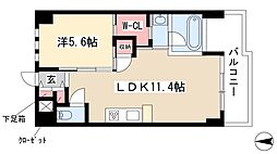 IZ-Residence 9階