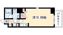 サンステージ金山 6階