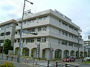 東樹会病院 1000m