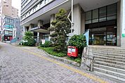 名古屋市千種区役所 530m