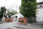 名古屋市立内山小学校 476m
