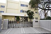 名古屋市立平和小学校 226m