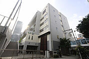 笹島中学校 813m
