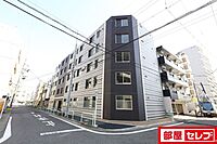 愛知県名古屋市中区平和1丁目8-2：物件画像／部屋セレブ御器所店　株式会社S-point