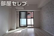 他号室の写真です。