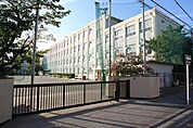 名古屋市立野並小学校 545m