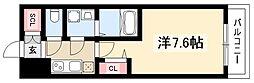 エスリード栄ル・クール 6階/-