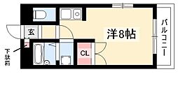 アネックス瑞穂 3階