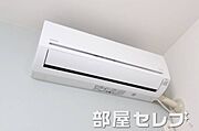 冷暖房エアコン。（イメージ写真）