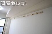 他号室の写真です。