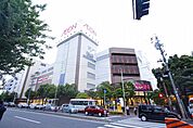 イオン八事店 220m