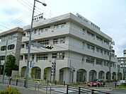 医療法人東樹会東樹会病院 572m
