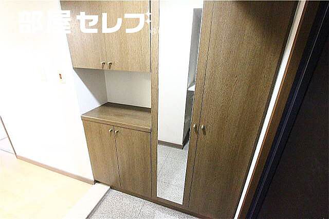 室内