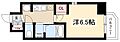 エステムコート名古屋新栄3グローリィ7階5.5万円