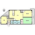 サンピア23階8.4万円