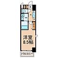 エントピア桜山8階7.0万円