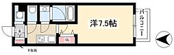 ブランシエスタ東別院 10階/-