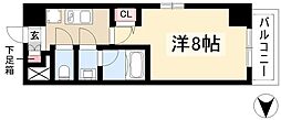 BPRレジデンス丸の内 14階