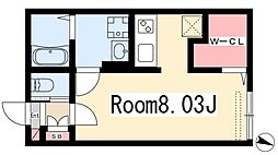 Branche桜山Chambre 4階
