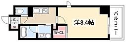 TENAS池下 3階