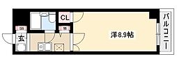 LIMZ 1Kの間取図画像