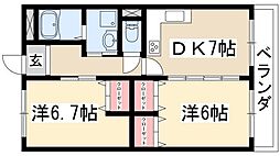 岡部ビル 5階
