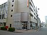 周辺：名古屋栄一郵便局 156m