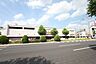 周辺：バロー車道店 424m