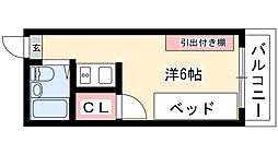 サンアネックス 1階