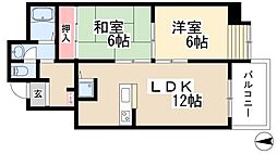 なかくにビル 4階