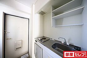 ブロア南山I  ｜ 愛知県名古屋市昭和区五軒家町7-6（賃貸マンション1K・2階・25.37㎡） その8