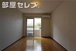 ラフォーレ駒方　B棟 1階1Kのリビング/ダイニング