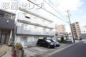 Annex Asai  ｜ 愛知県名古屋市天白区植田西2丁目1313（賃貸マンション1R・1階・32.40㎡） その18