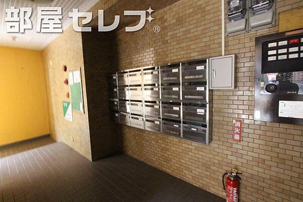 旭ビル ｜愛知県名古屋市天白区原1丁目(賃貸マンション1K・5階・25.92㎡)の写真 その27