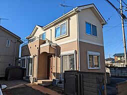 物件画像 小山市城東　中古戸建