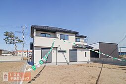 野州平川駅 2,490万円