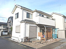 物件画像 小山市城北4丁目　中古戸建