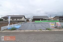 物件画像 小山市駅南町3丁目22-P1　2号棟