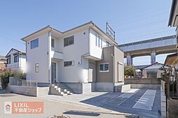 物件画像 BIG　HOUSE　小山市神鳥谷7期　1号棟