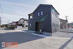 物件画像 LiveleGarden.S鹿沼玉田町第3　3号棟